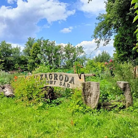 Biohof Am Turawa-See Szczedrzyk Luaran gambar
