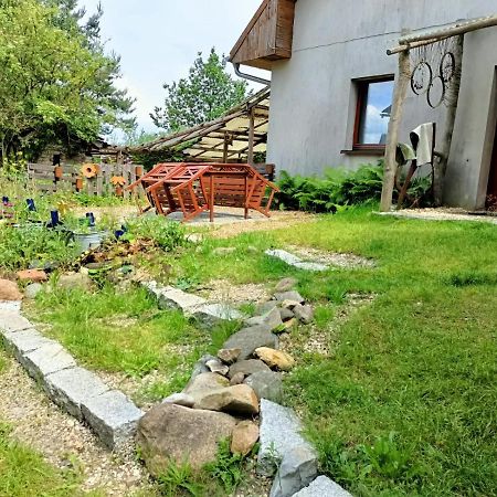Biohof Am Turawa-See Szczedrzyk Luaran gambar