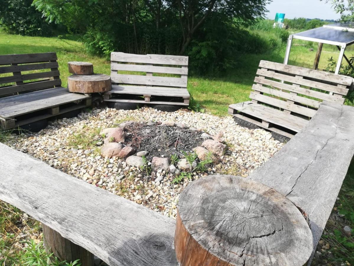 Biohof Am Turawa-See Szczedrzyk Luaran gambar