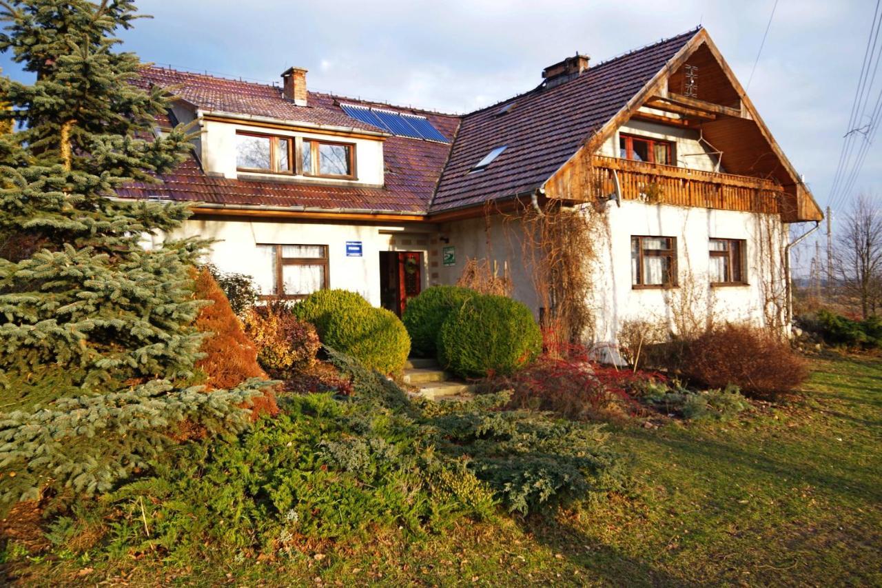 Biohof Am Turawa-See Szczedrzyk Luaran gambar