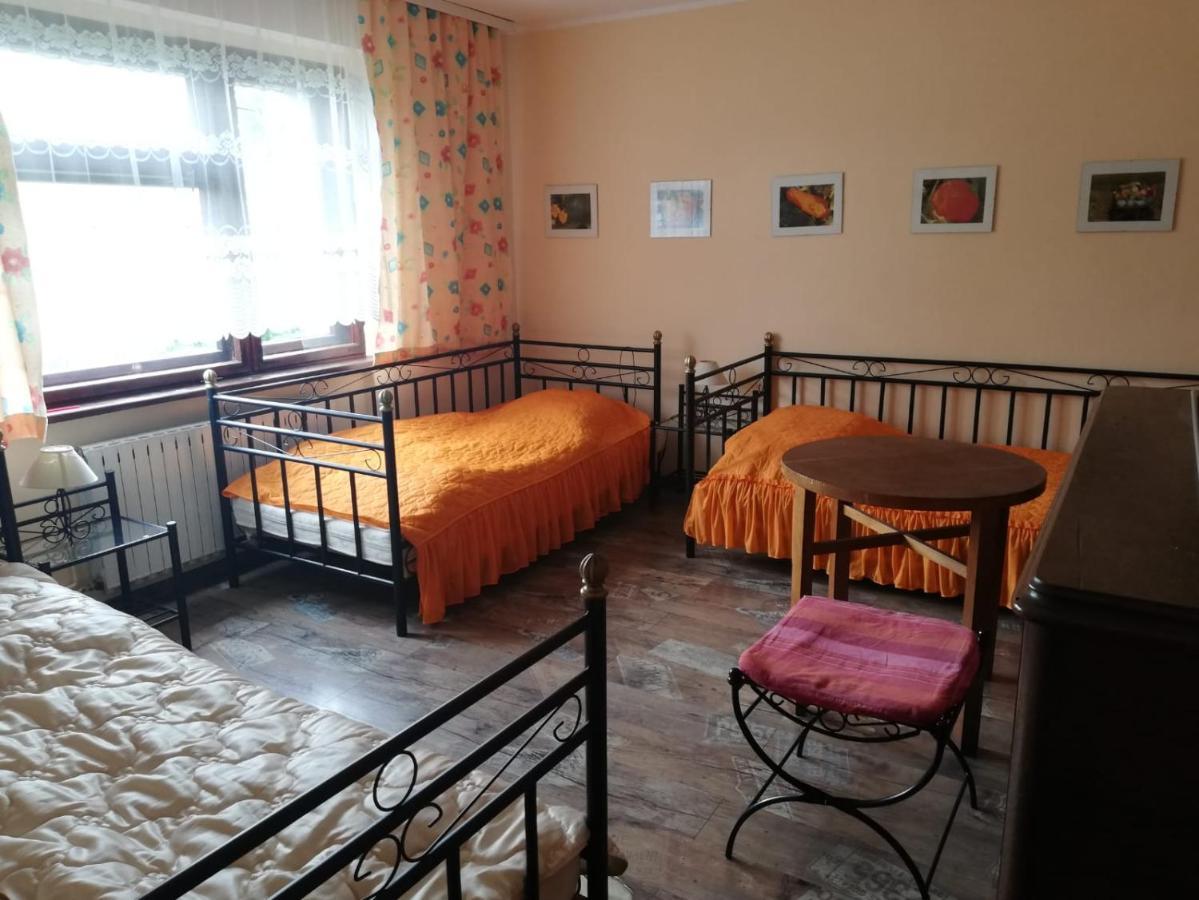 Biohof Am Turawa-See Szczedrzyk Luaran gambar