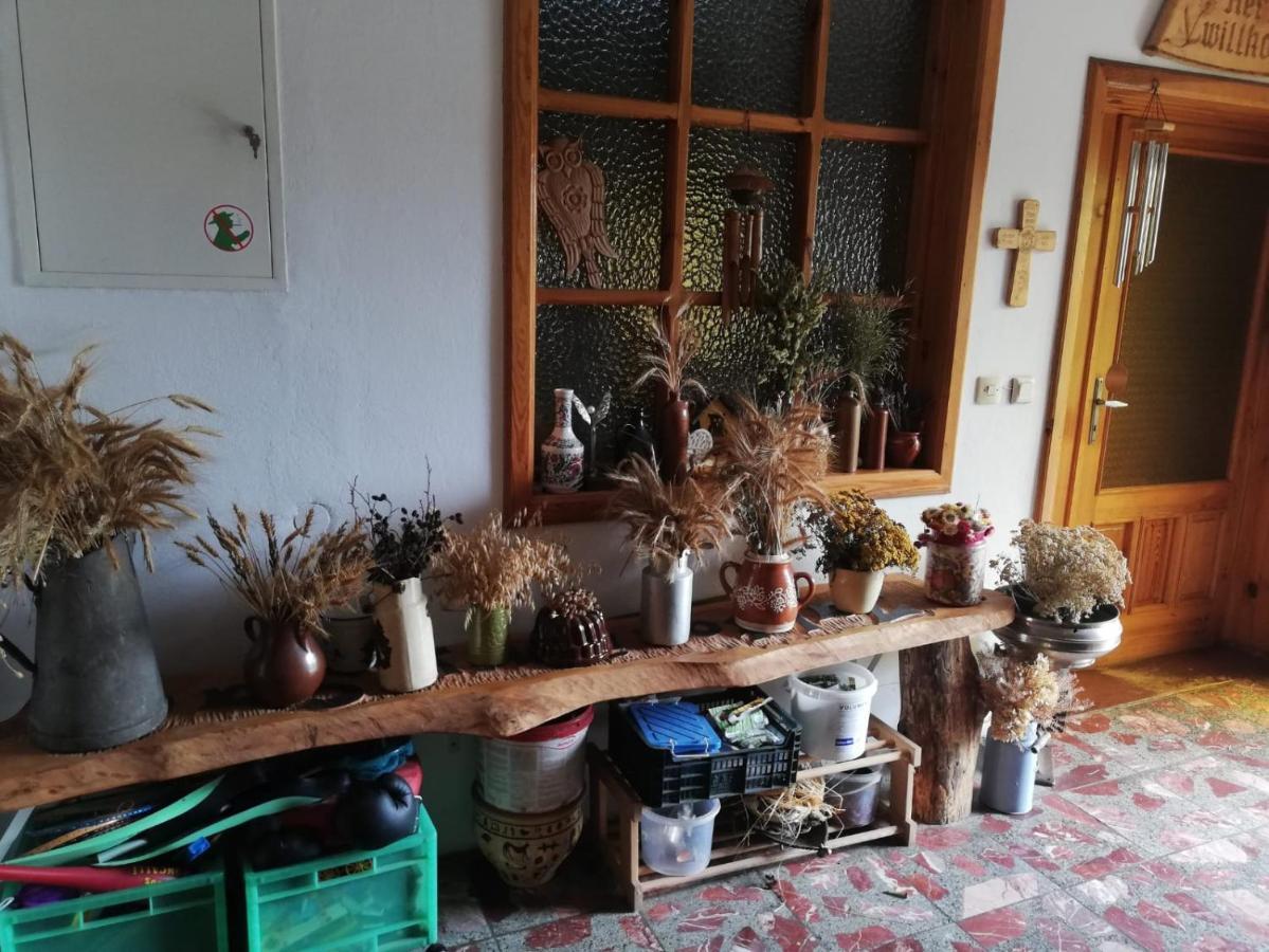 Biohof Am Turawa-See Szczedrzyk Luaran gambar