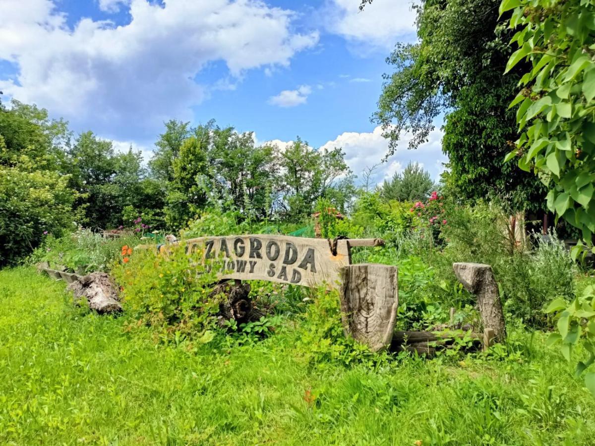 Biohof Am Turawa-See Szczedrzyk Luaran gambar