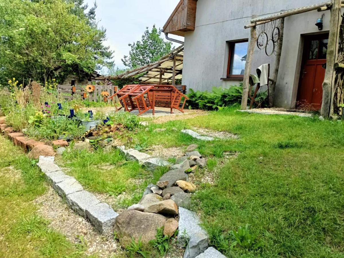 Biohof Am Turawa-See Szczedrzyk Luaran gambar