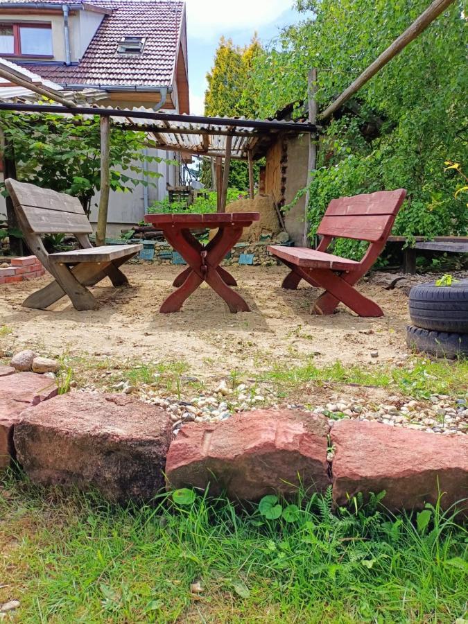 Biohof Am Turawa-See Szczedrzyk Luaran gambar