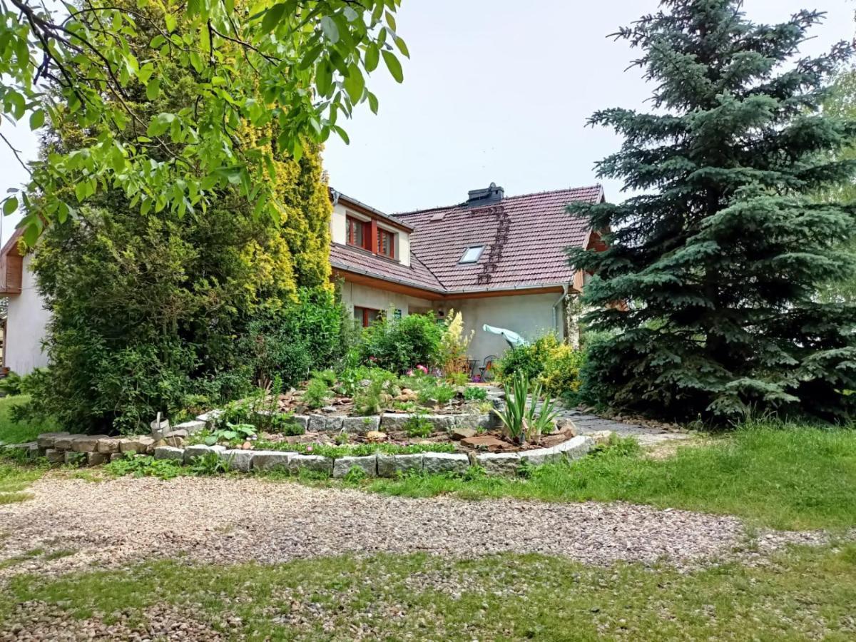 Biohof Am Turawa-See Szczedrzyk Luaran gambar