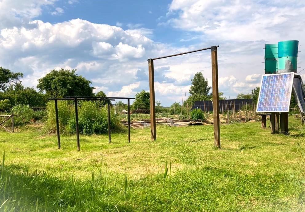 Biohof Am Turawa-See Szczedrzyk Luaran gambar
