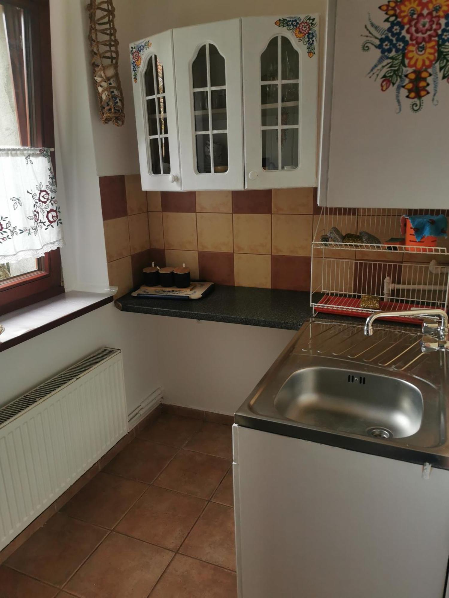 Biohof Am Turawa-See Szczedrzyk Luaran gambar