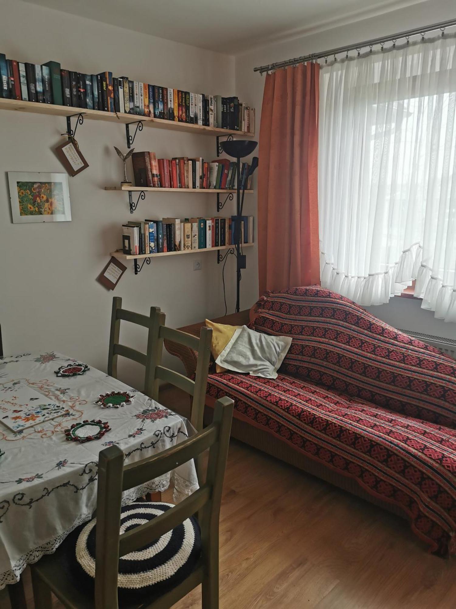 Biohof Am Turawa-See Szczedrzyk Luaran gambar