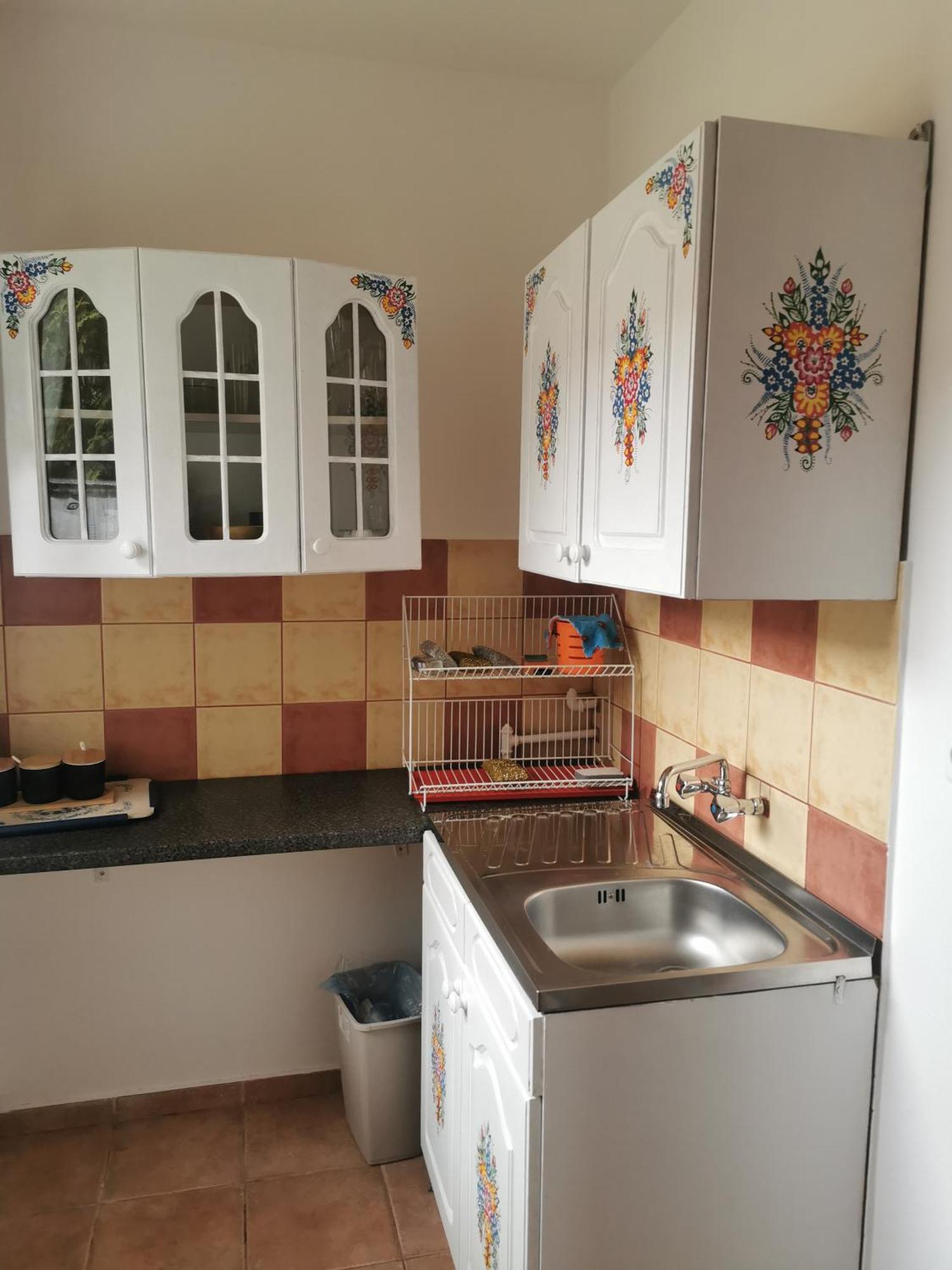 Biohof Am Turawa-See Szczedrzyk Luaran gambar